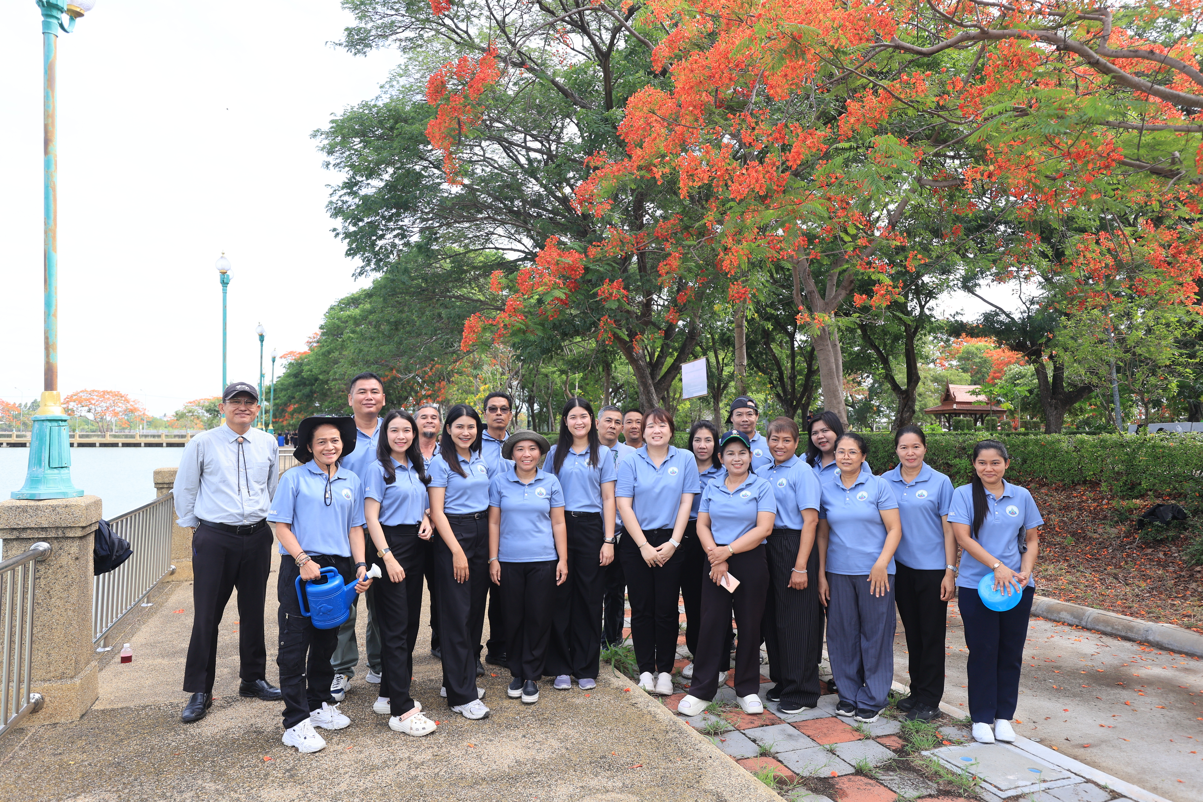 title - ส.ป.ก. จัดกิจกรรมวันต้นไม้ ประจำปีของชาติ 2569